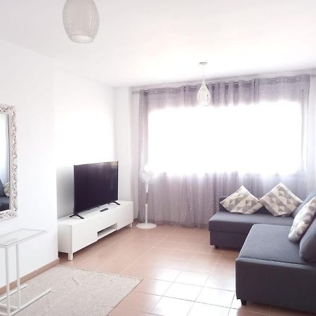Casablanca Apartment Sardina Bagian luar foto
