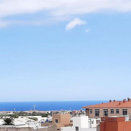 Casablanca Apartment Sardina Bagian luar foto