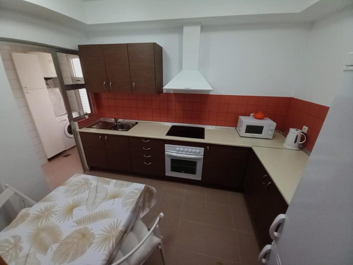 Casablanca Apartment Sardina Bagian luar foto