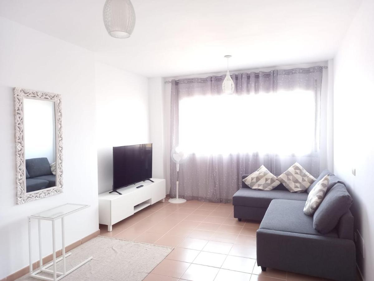 Casablanca Apartment Sardina Bagian luar foto