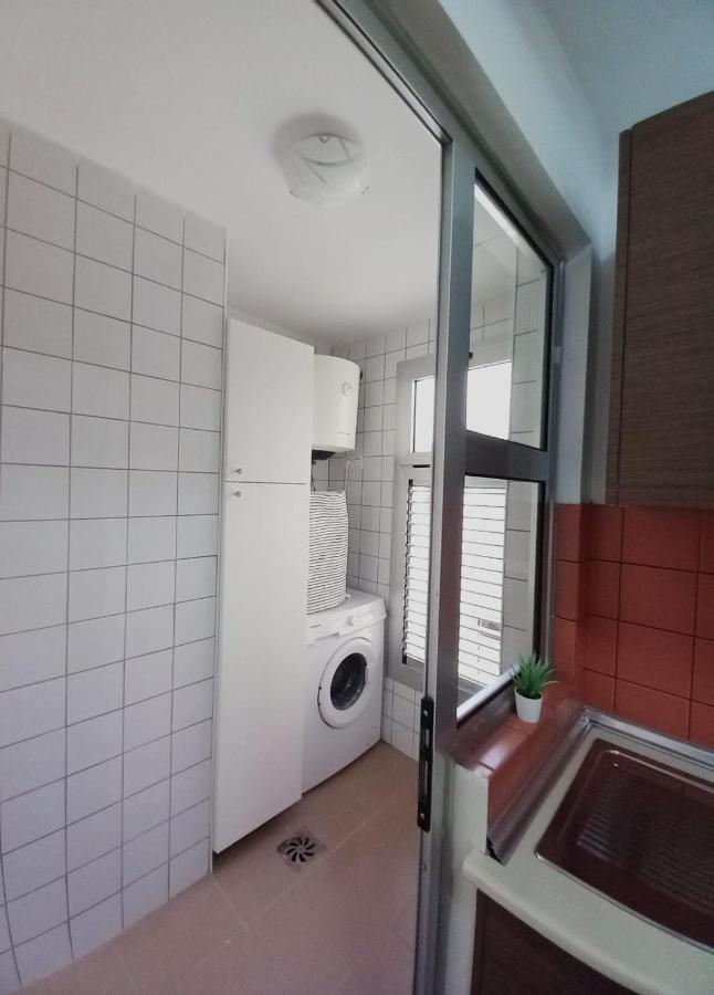 Casablanca Apartment Sardina Bagian luar foto