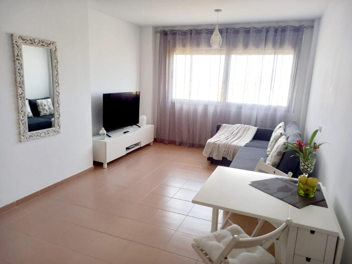Casablanca Apartment Sardina Bagian luar foto