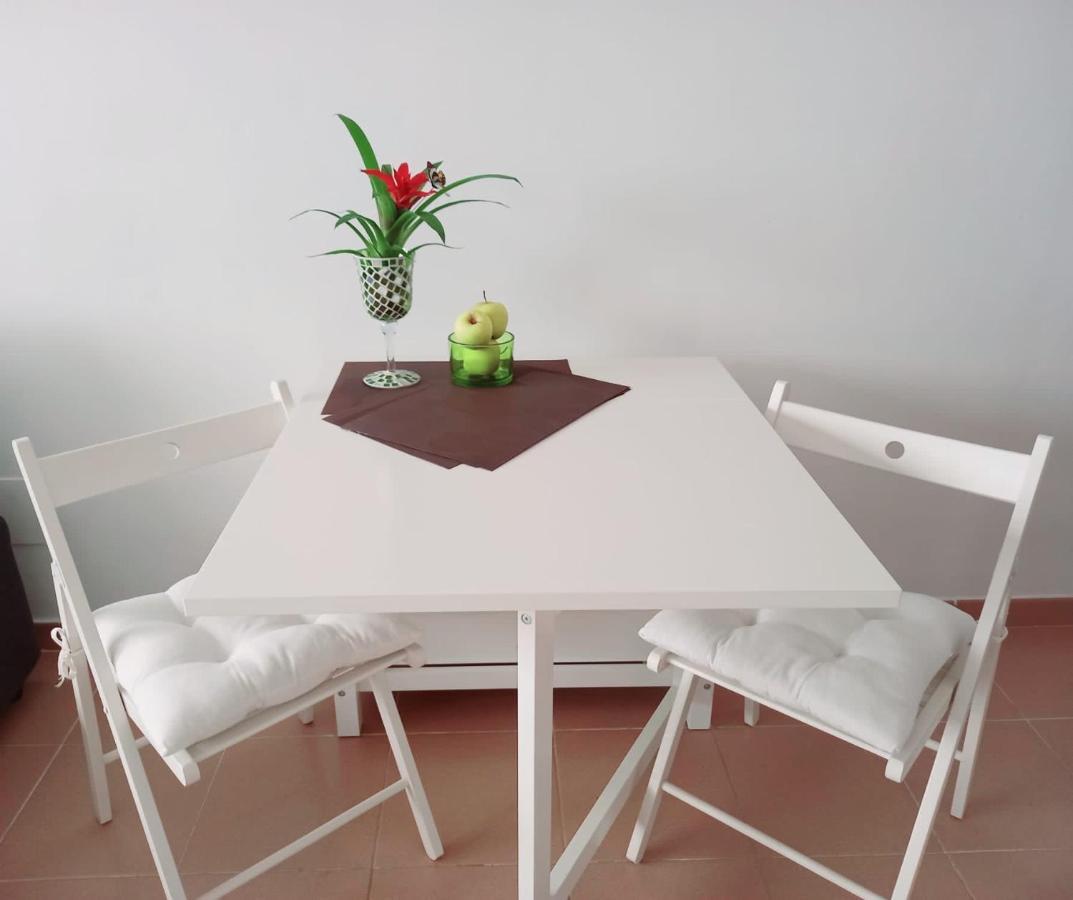 Casablanca Apartment Sardina Bagian luar foto