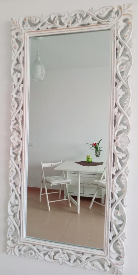 Casablanca Apartment Sardina Bagian luar foto