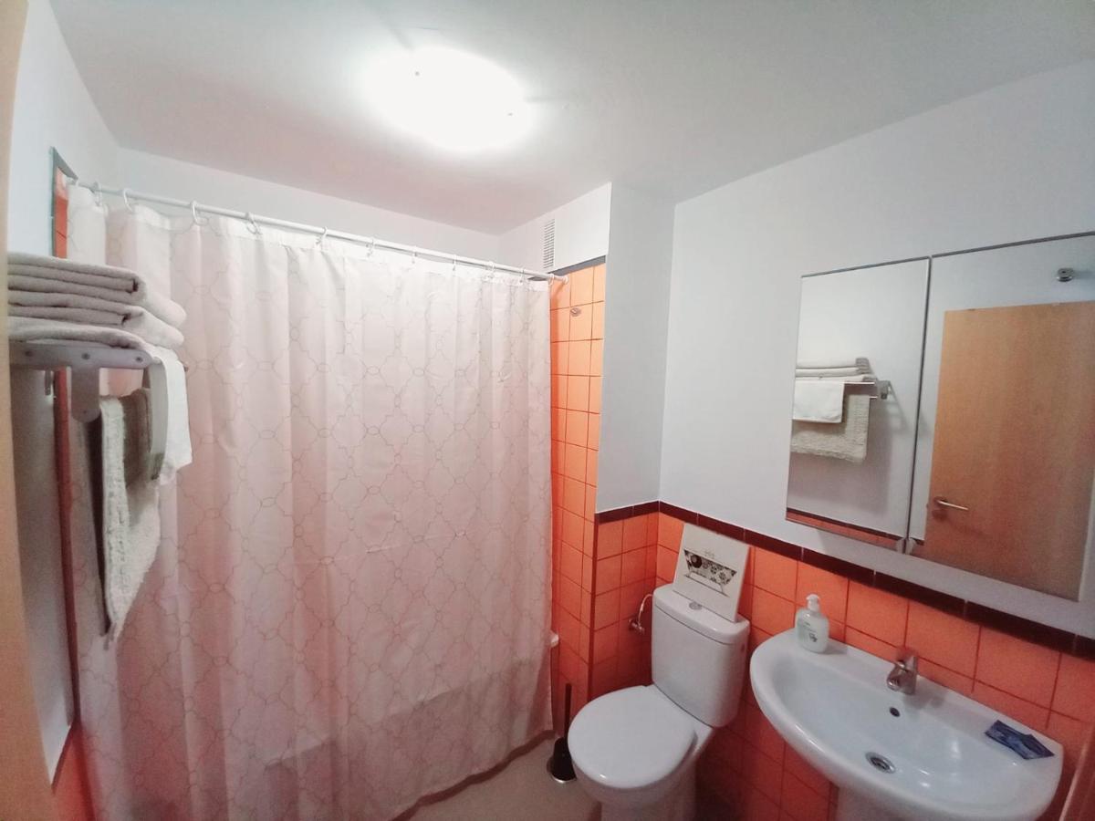 Casablanca Apartment Sardina Bagian luar foto