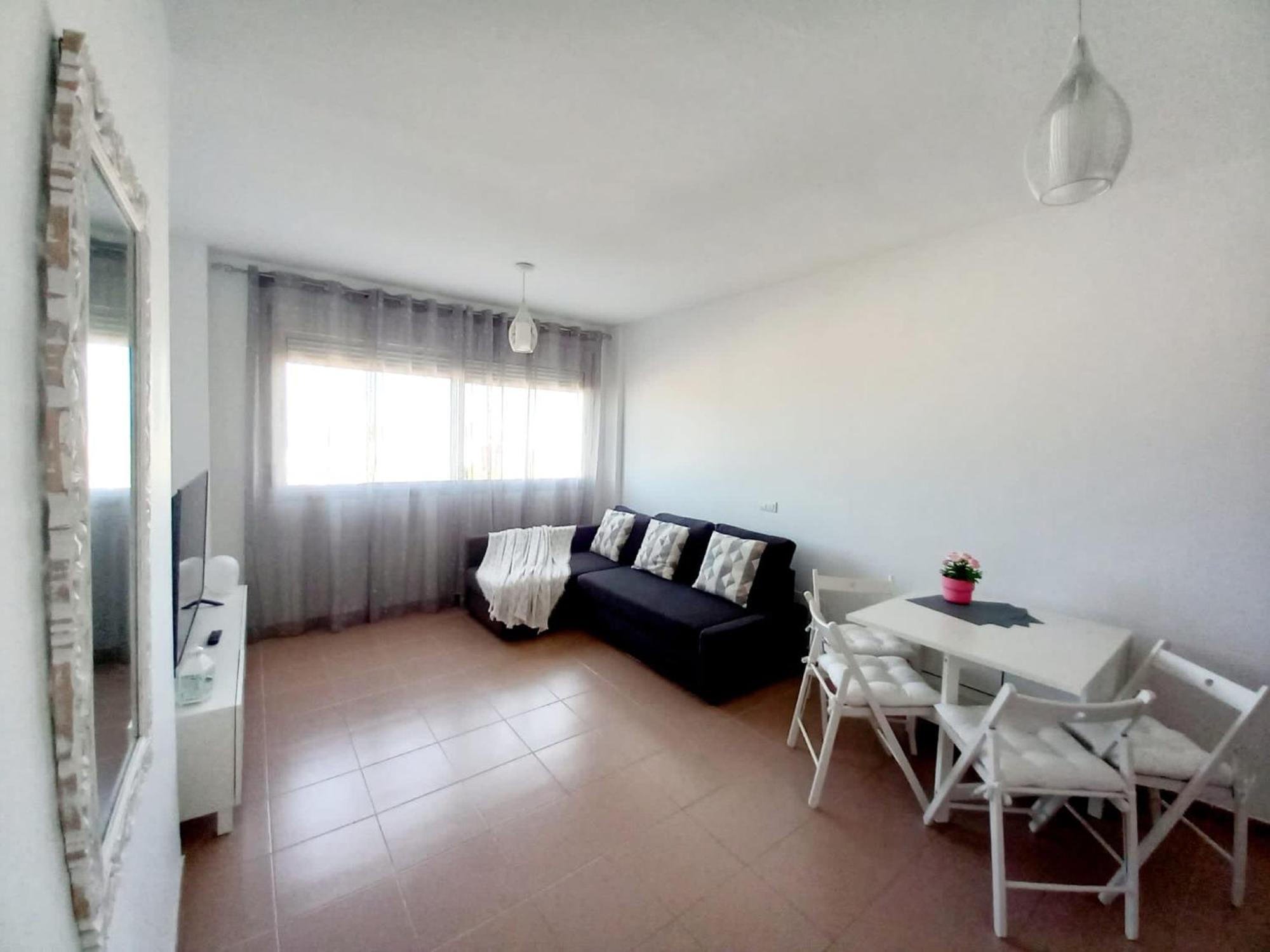 Casablanca Apartment Sardina Bagian luar foto
