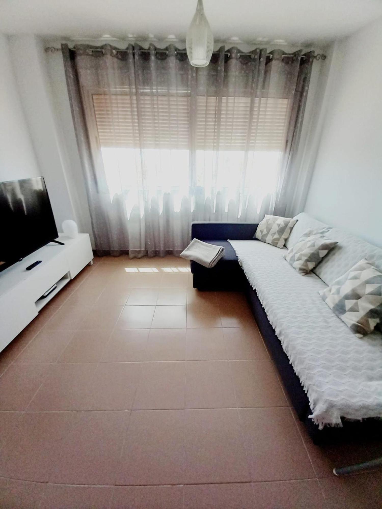 Casablanca Apartment Sardina Bagian luar foto