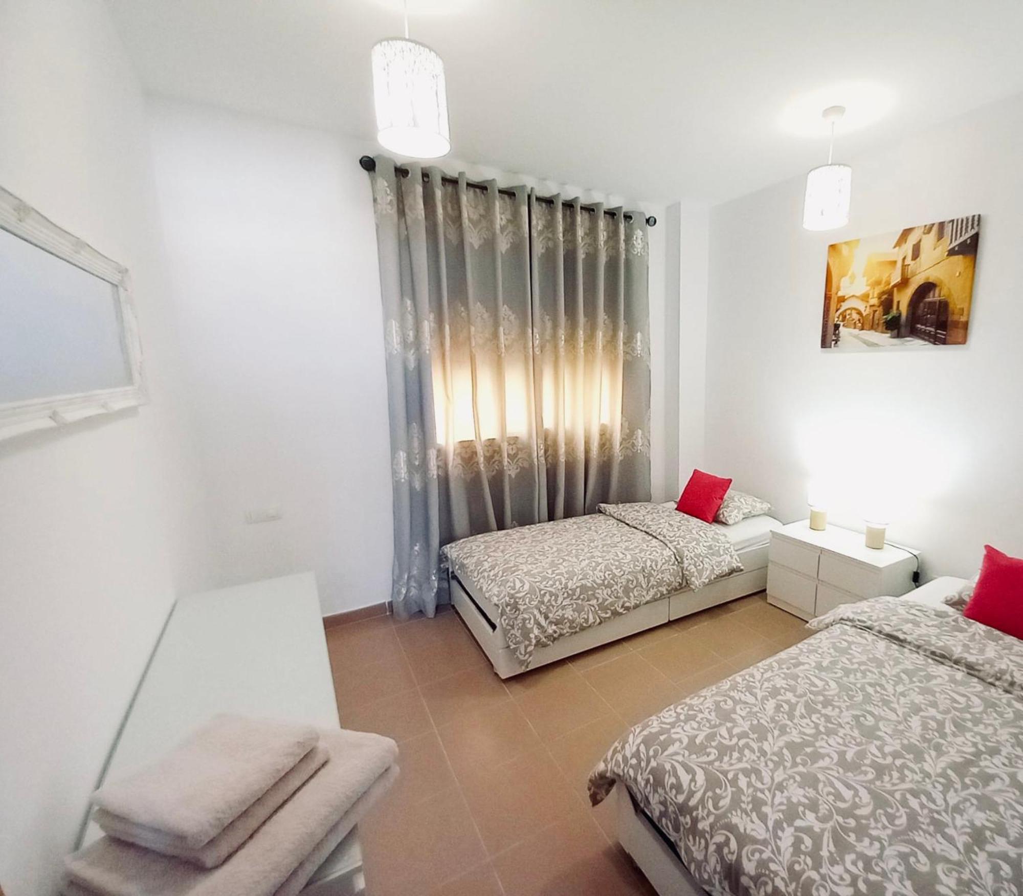 Casablanca Apartment Sardina Bagian luar foto