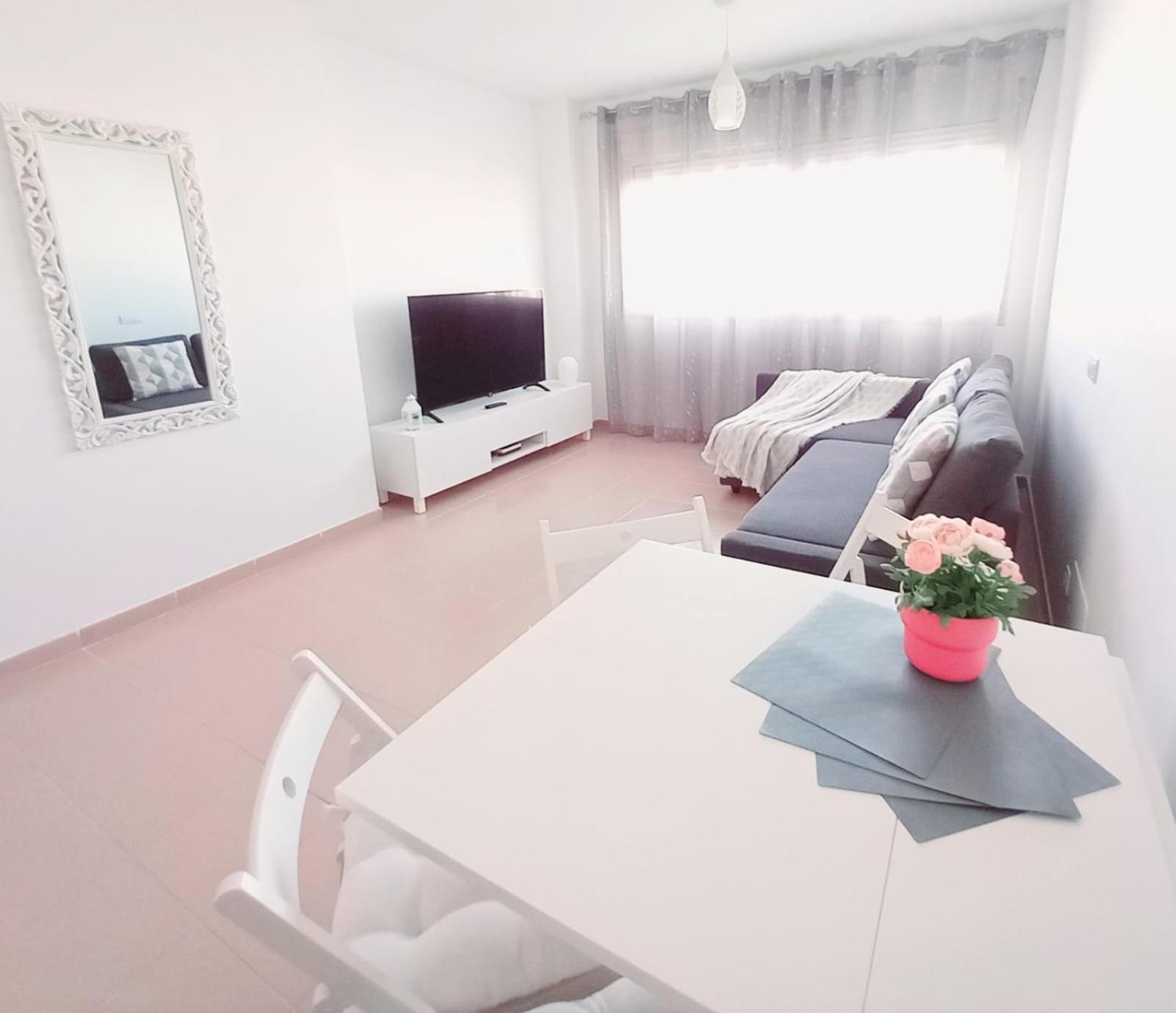 Casablanca Apartment Sardina Bagian luar foto